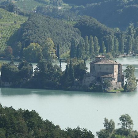 Agritur Ai Masi Villa Pergolese Eksteriør billede