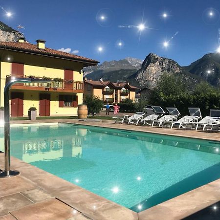 Agritur Ai Masi Villa Pergolese Eksteriør billede