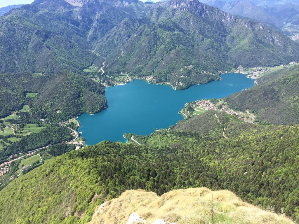 Agritur Ai Masi Villa Pergolese Eksteriør billede