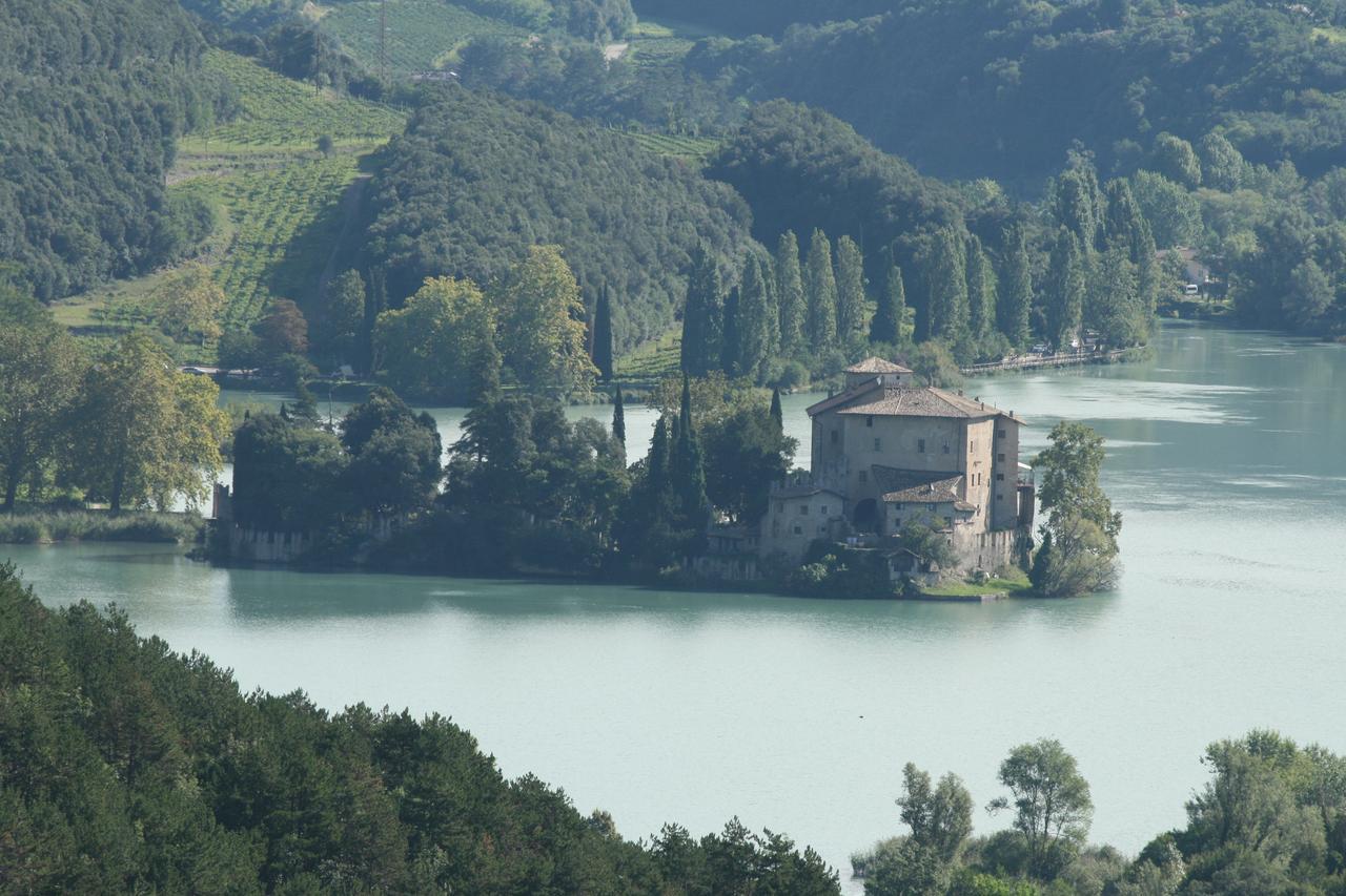 Agritur Ai Masi Villa Pergolese Eksteriør billede